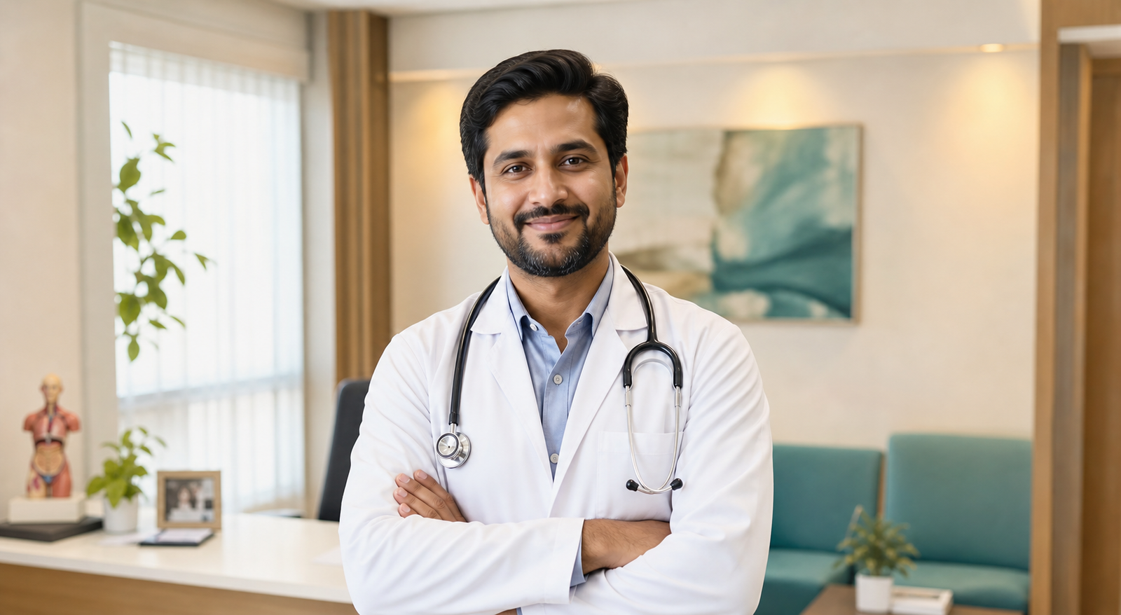 In-Clinic Appointments