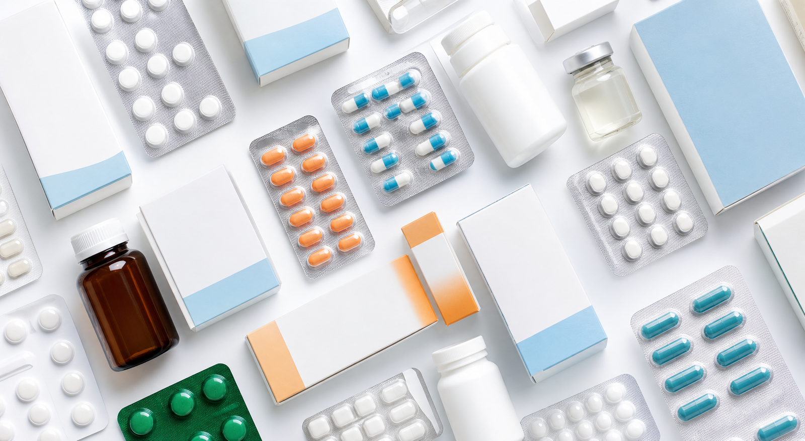 Medicines